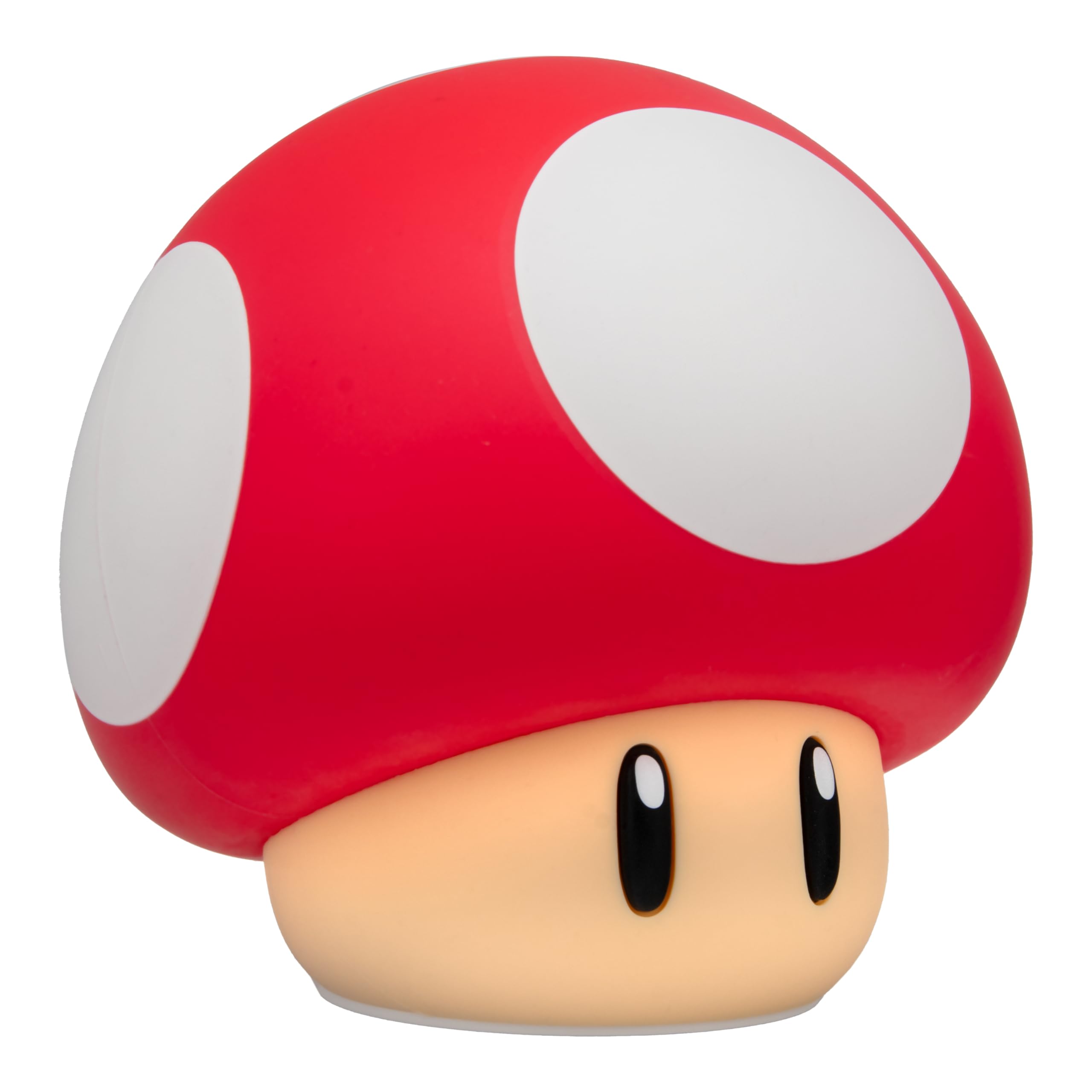 Paladone Lighting Super Mario Feuerblume Lampe 10 cm USB rosa