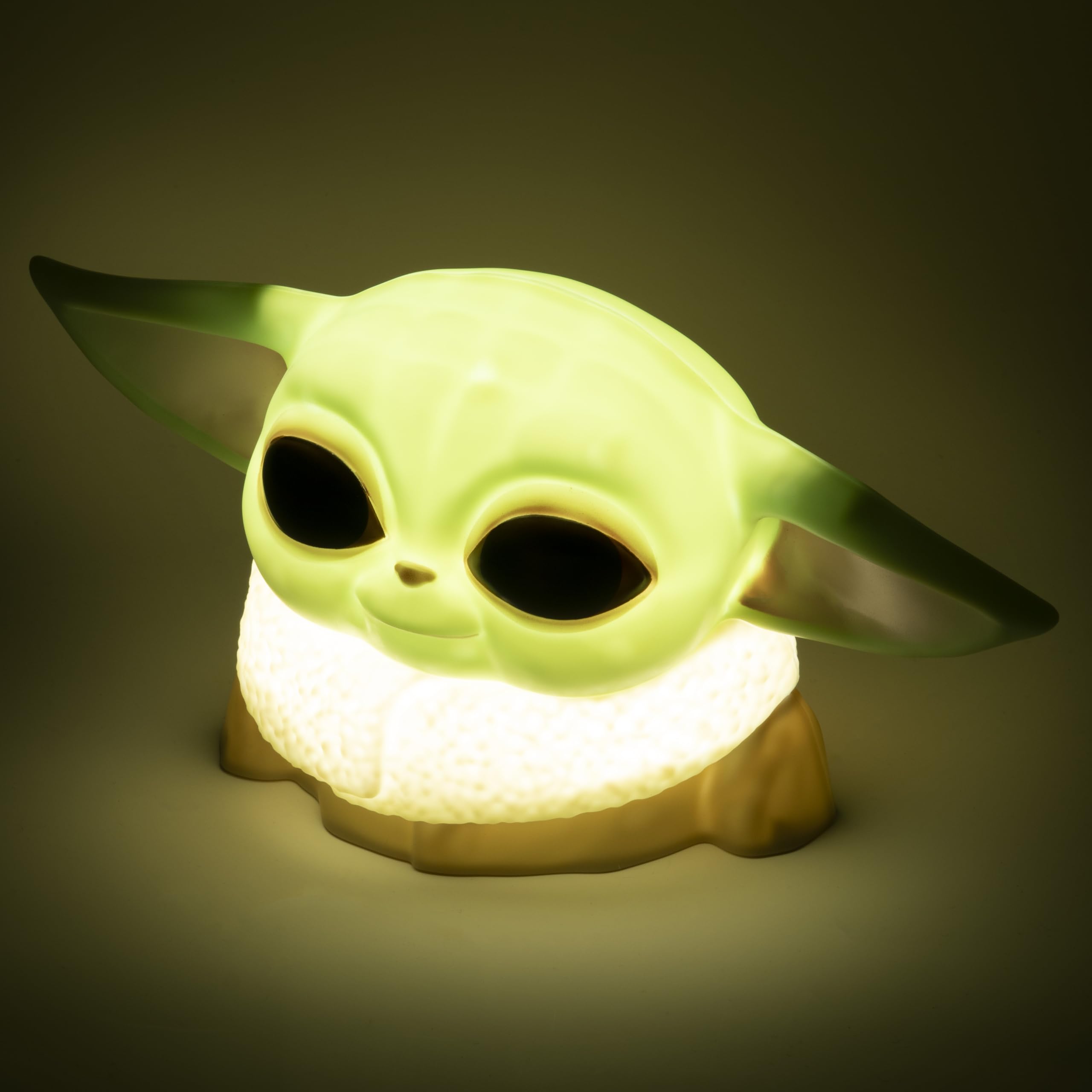 Paladone Lighting Grogu Desktop-Licht 15 cm Star Wars