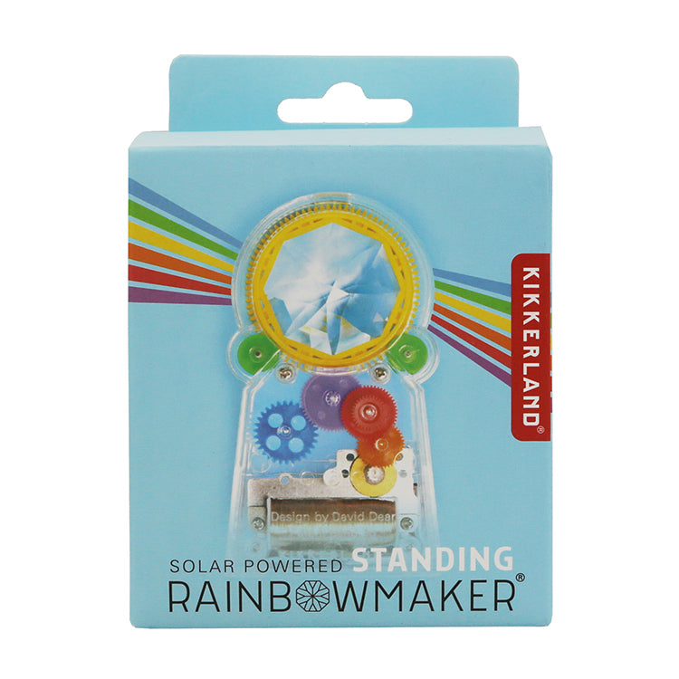 KIKKERLAND Home RainbowMaker Solar Kristall stehend