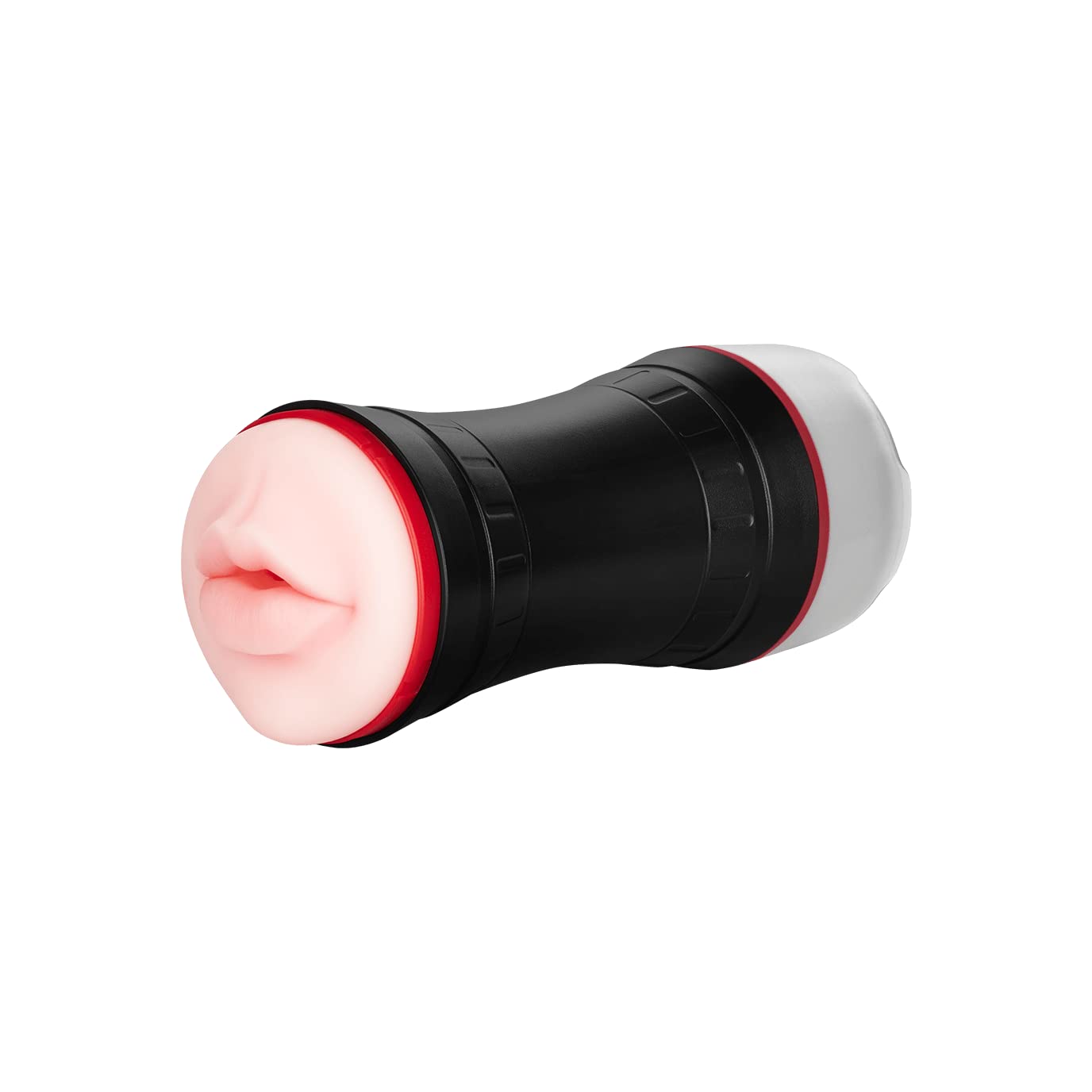 EIS Masturbatoren Taschenlampen-Design Masturbator 22,5 cm zweiseitig