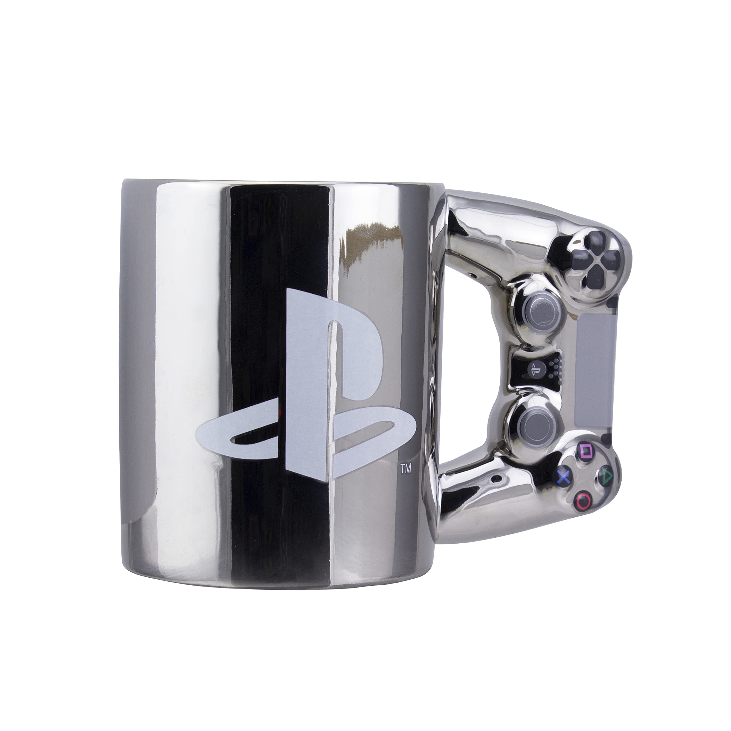 Paladone Drinkware DS4 Controller Tasse 550 ml Keramik kaufen