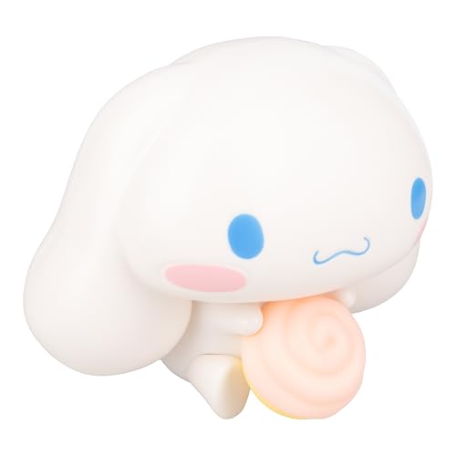 Paladone Cinnamoroll GloBuddies Lampe 14cm Batterie