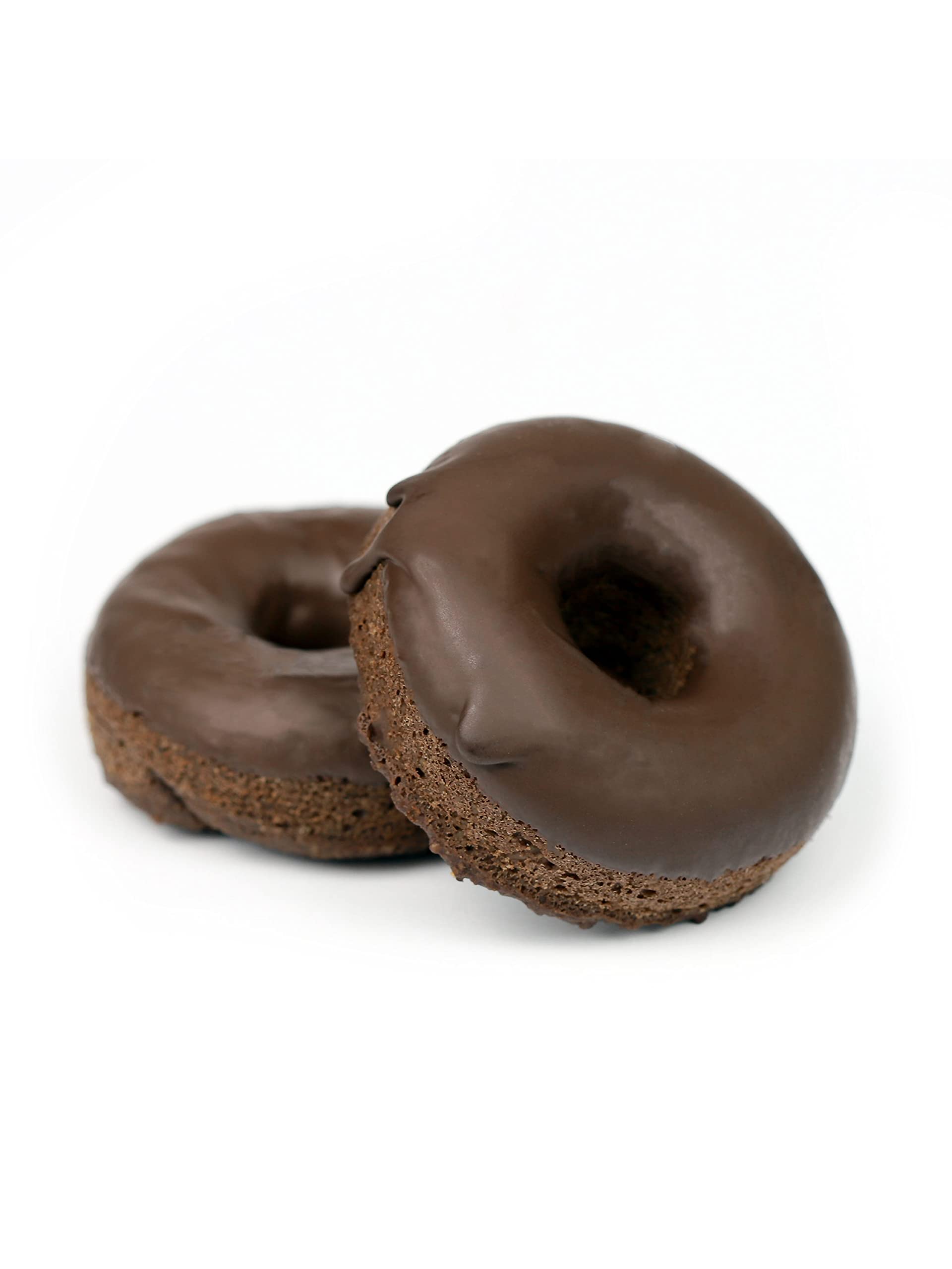 Keto Zimtschnecke Donuts 2er Pack Low Carb Erythrit