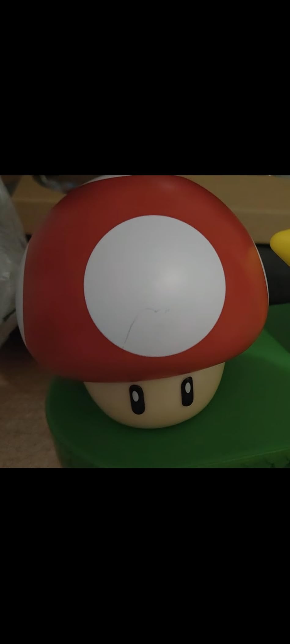 Paladone Super Mario Icon Light Schreibtischlicht 30 cm