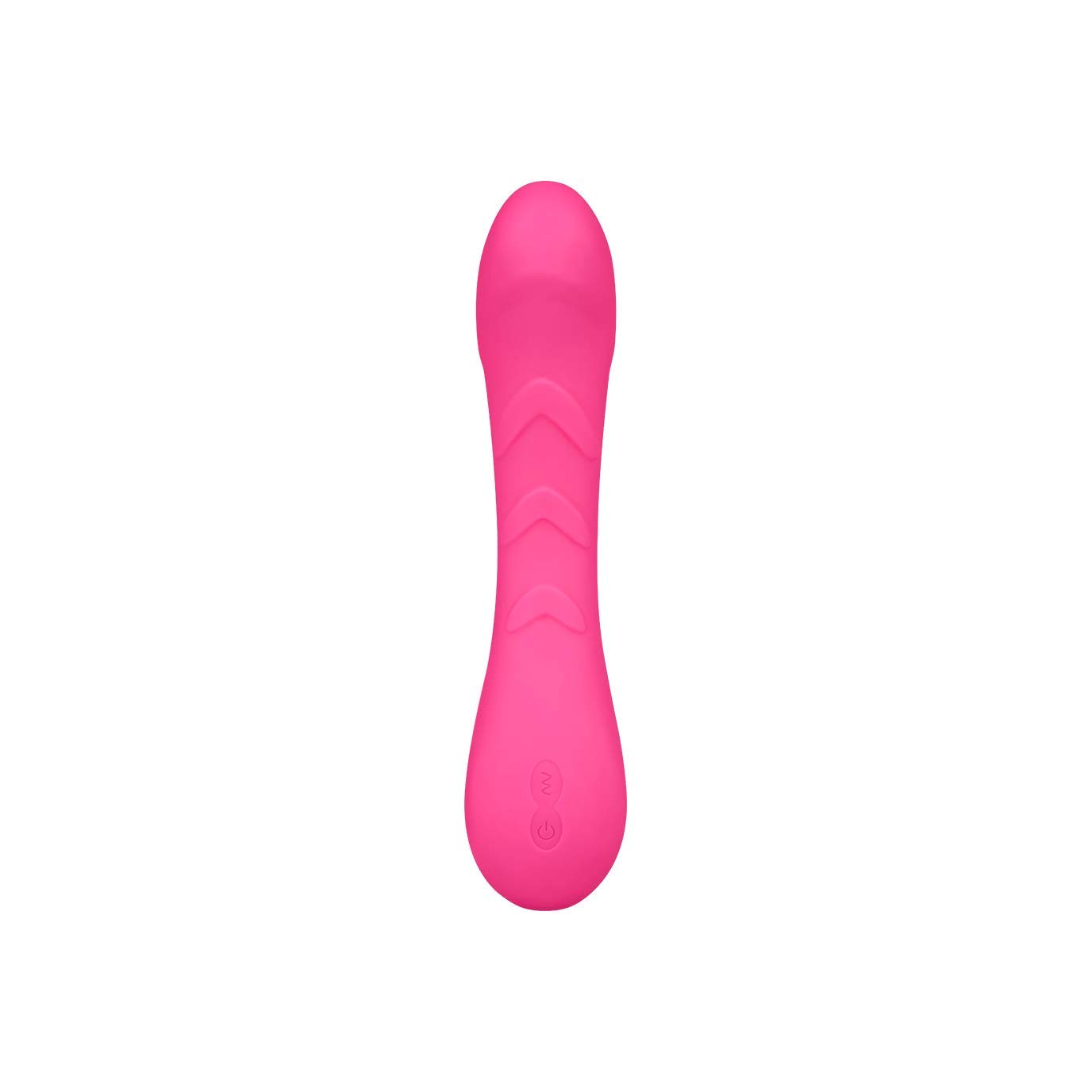 EIS G-Punkt Vibrator Silikon 18cm wasserdicht aufladbar