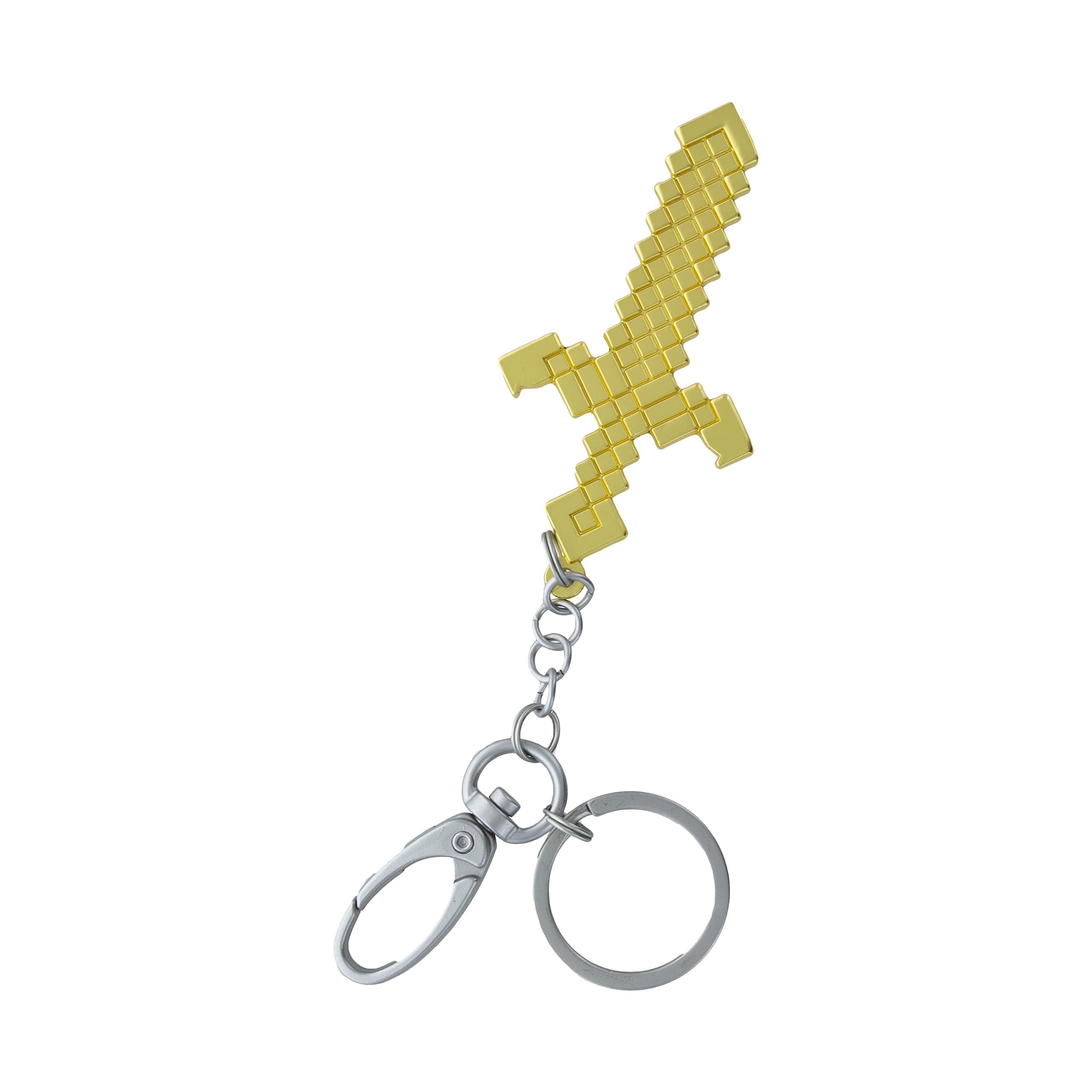 Paladone Minecraft Schwert Flaschenöffner Gaming Merch