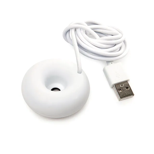 Kikkerland Floatie Luftbefeuchter USB Mini für Tasse