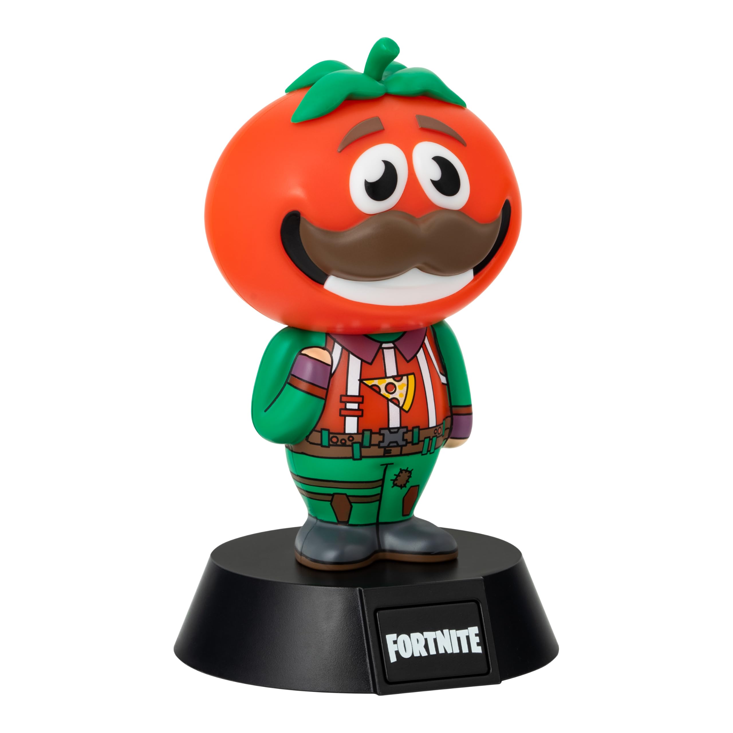 Paladone Fortnite Tomatohead Icon Light Mini-Lampe 12 cm