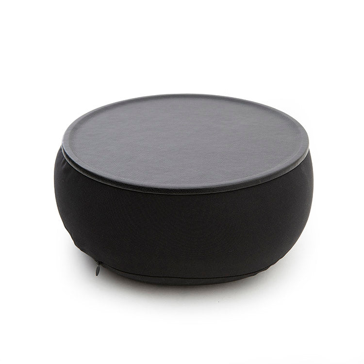 Kikkerland Home Sofa Mouse Pad Mauspad mit Kante