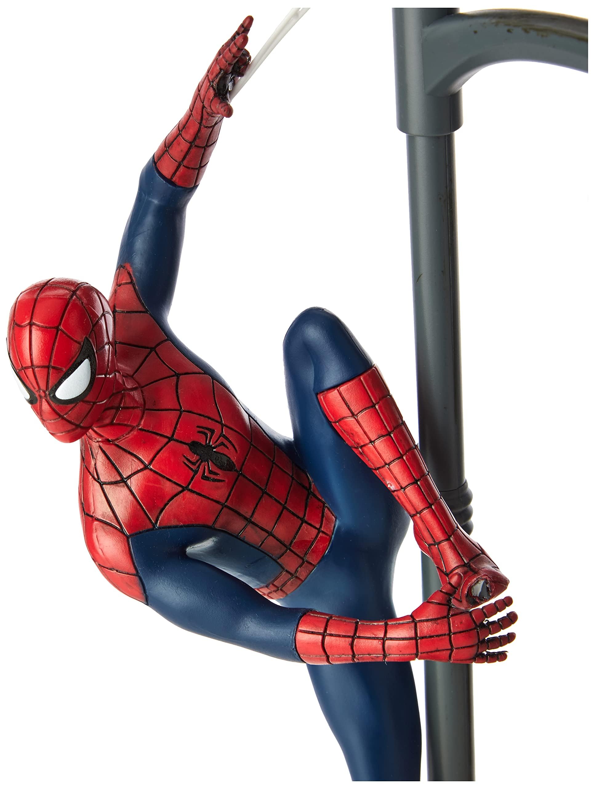 Paladone Spider-Man Tischlampe Strassenlaterne Marvel USB