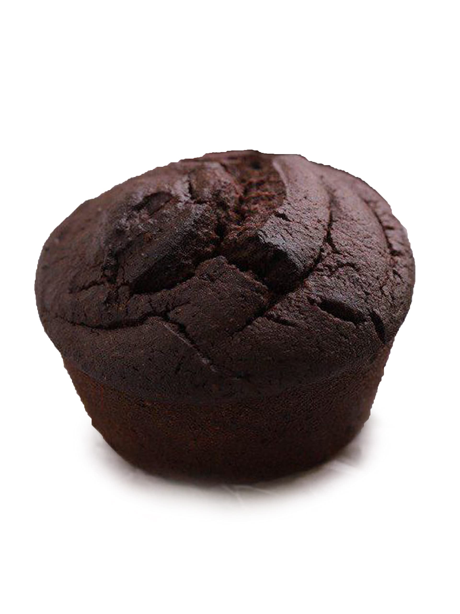 Simply Keto Muffins Apfel-Rhabarber Streusel 2er Pack zuckerfrei