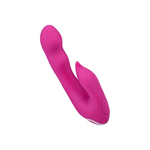 EIS Wild Rabbit Silikon-Vibrator violett 10 Programme