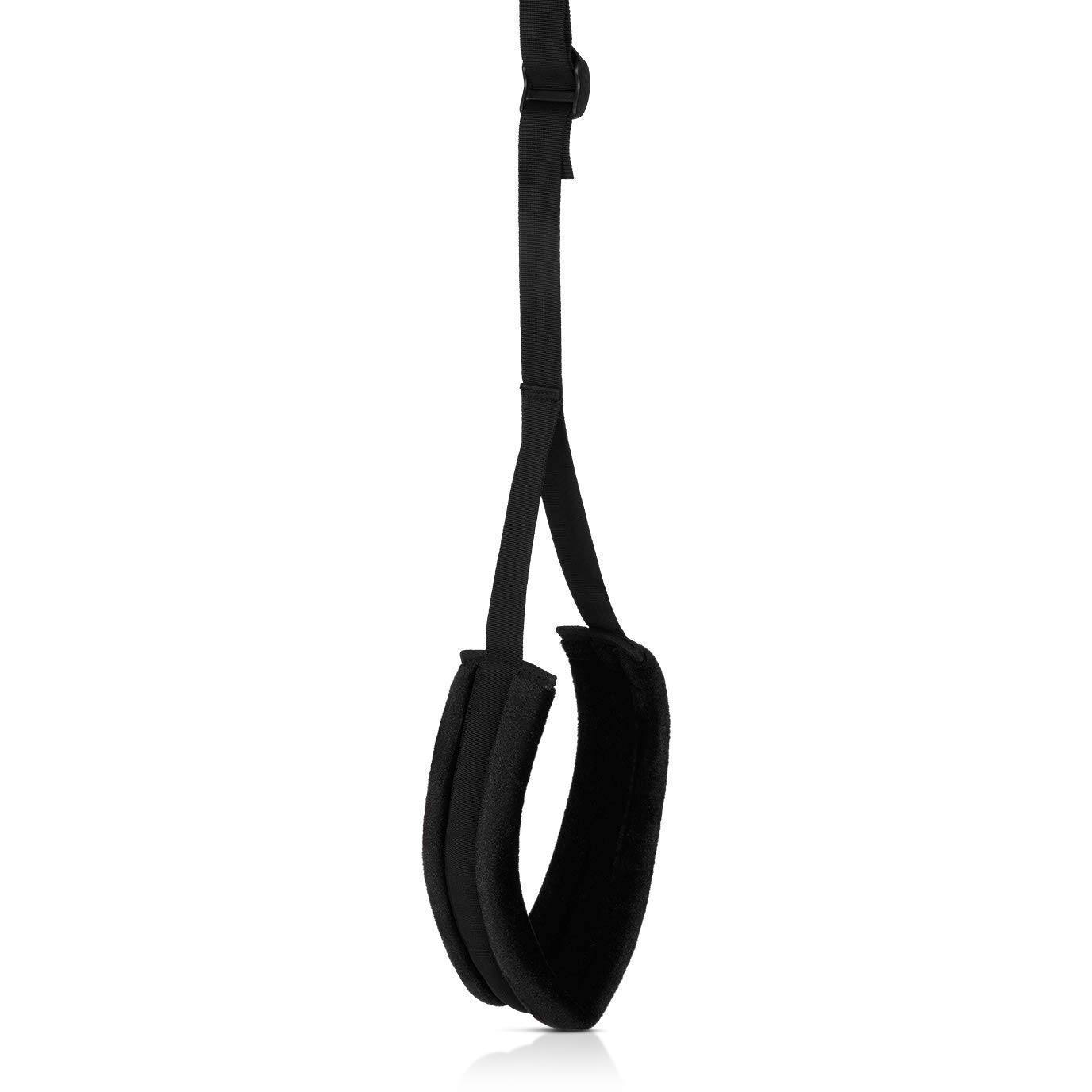 EIS BDSM Liebesschaukel schwarz verstellbar bis 150kg