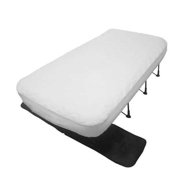 Serenelife Furniture Luftmatratzen Bezug Mikrofaser 196cm