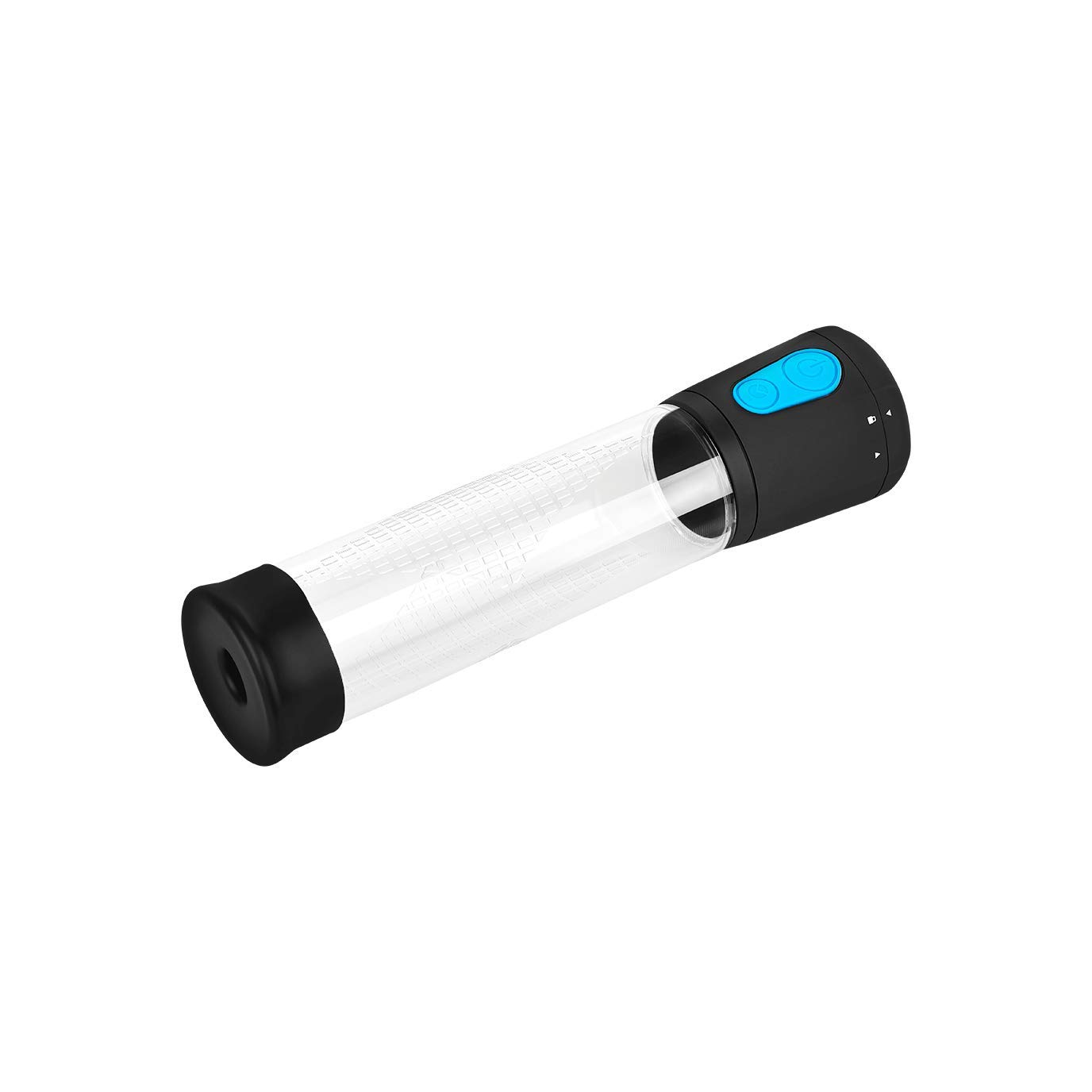 EIS Sextoys Zubehör Penispumpe elektrisch 29 cm Silikon
