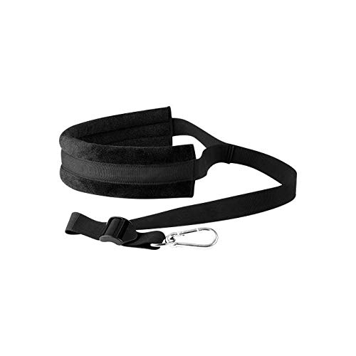 EIS BDSM Liebesschaukel schwarz verstellbar bis 150kg