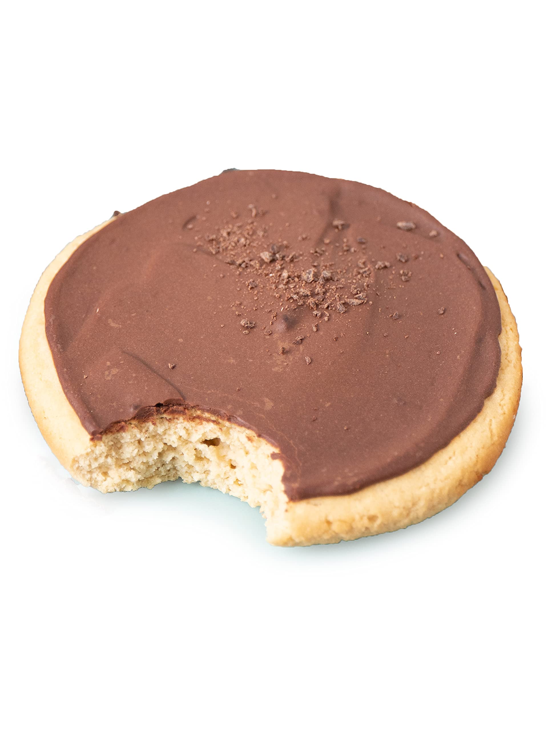 Simply Keto Amerikaner Classic Keto Gebäck 120g zuckerfrei