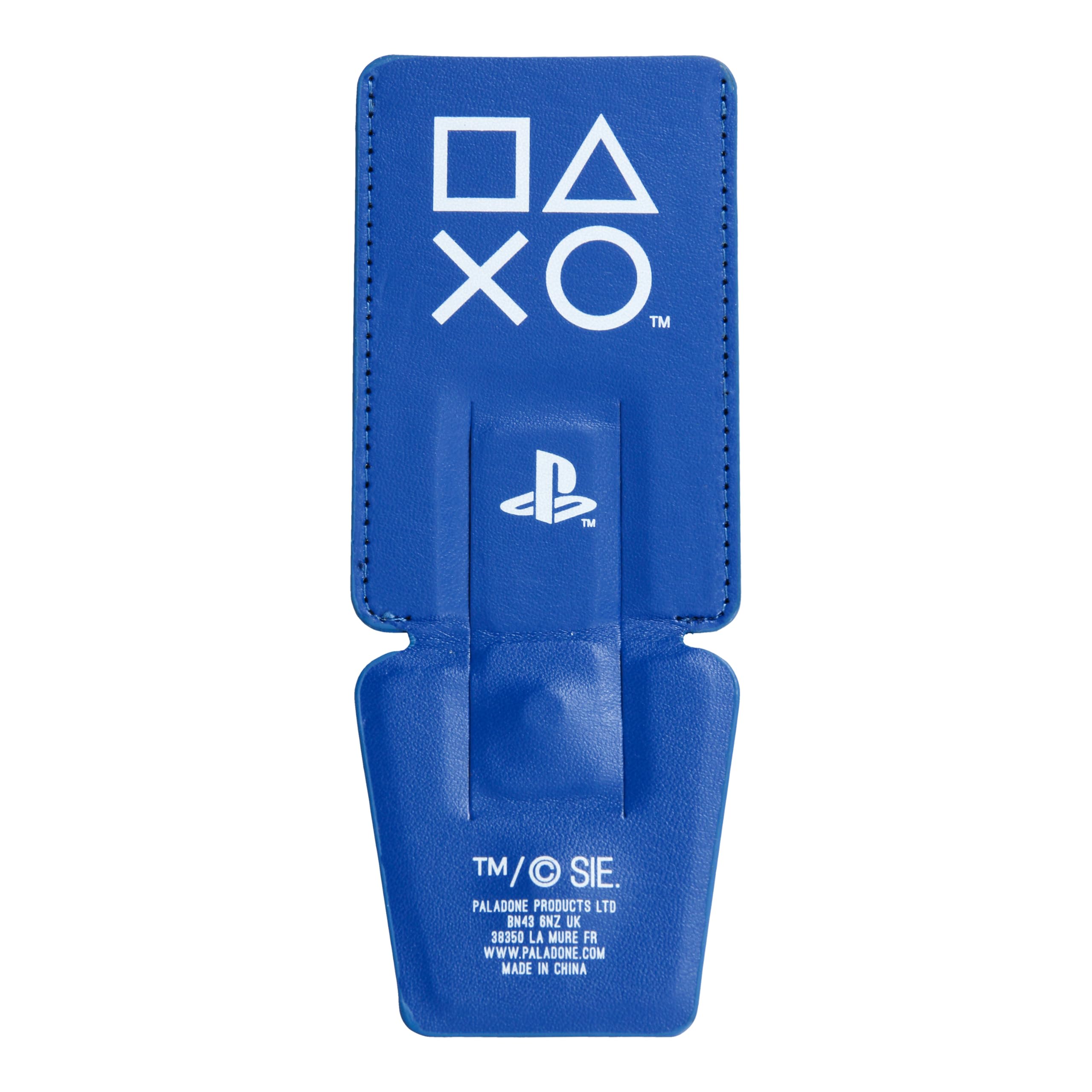 Paladone Homeware PlayStation Kartenhalter Handy-Ständer 9x6