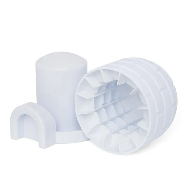 Kikkerland Kitchen Igloo Eiswürfelform Mini 2er Set