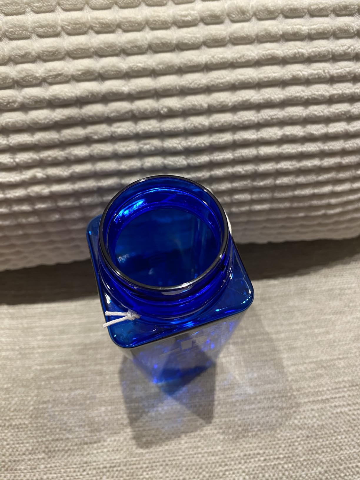 PlayStation Wasserflasche 500ml Kunststoff Blau