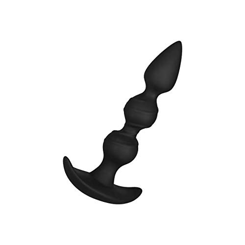 EIS Plugn Play Anal-Dildo Silikon 15 cm