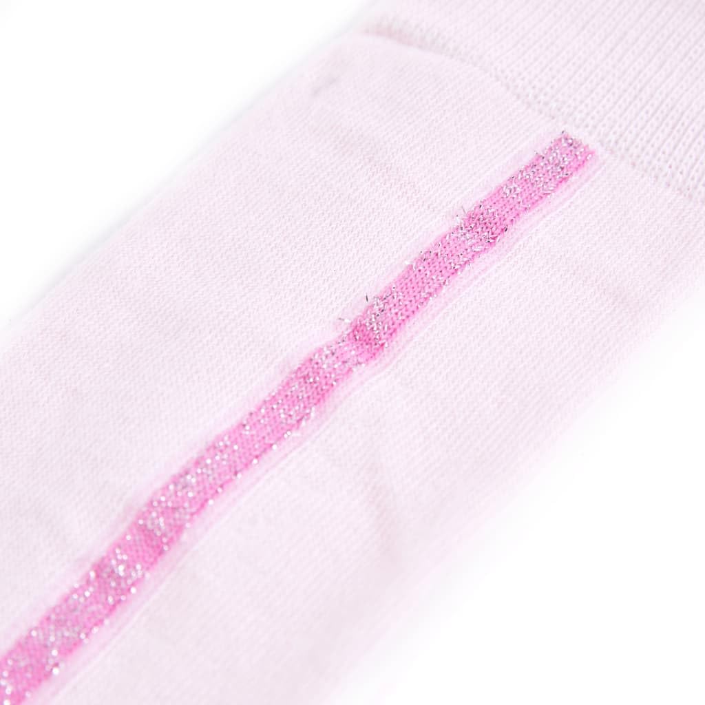 vidaXL Baby & Kleinkind Kindersocken 5 Paar Bunt Baumwolle