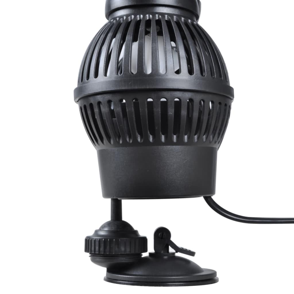 vidaXL Strömungspumpe Wave Maker 12000 L/h Aquarium