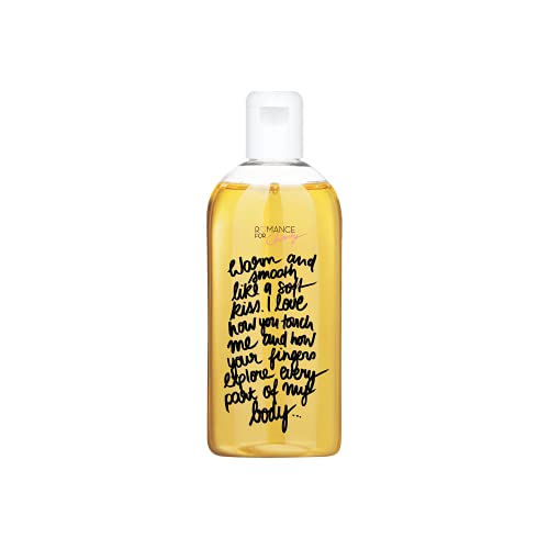 EIS Massageöl Jasmin Massage In A Bottle 250 ml natürlich