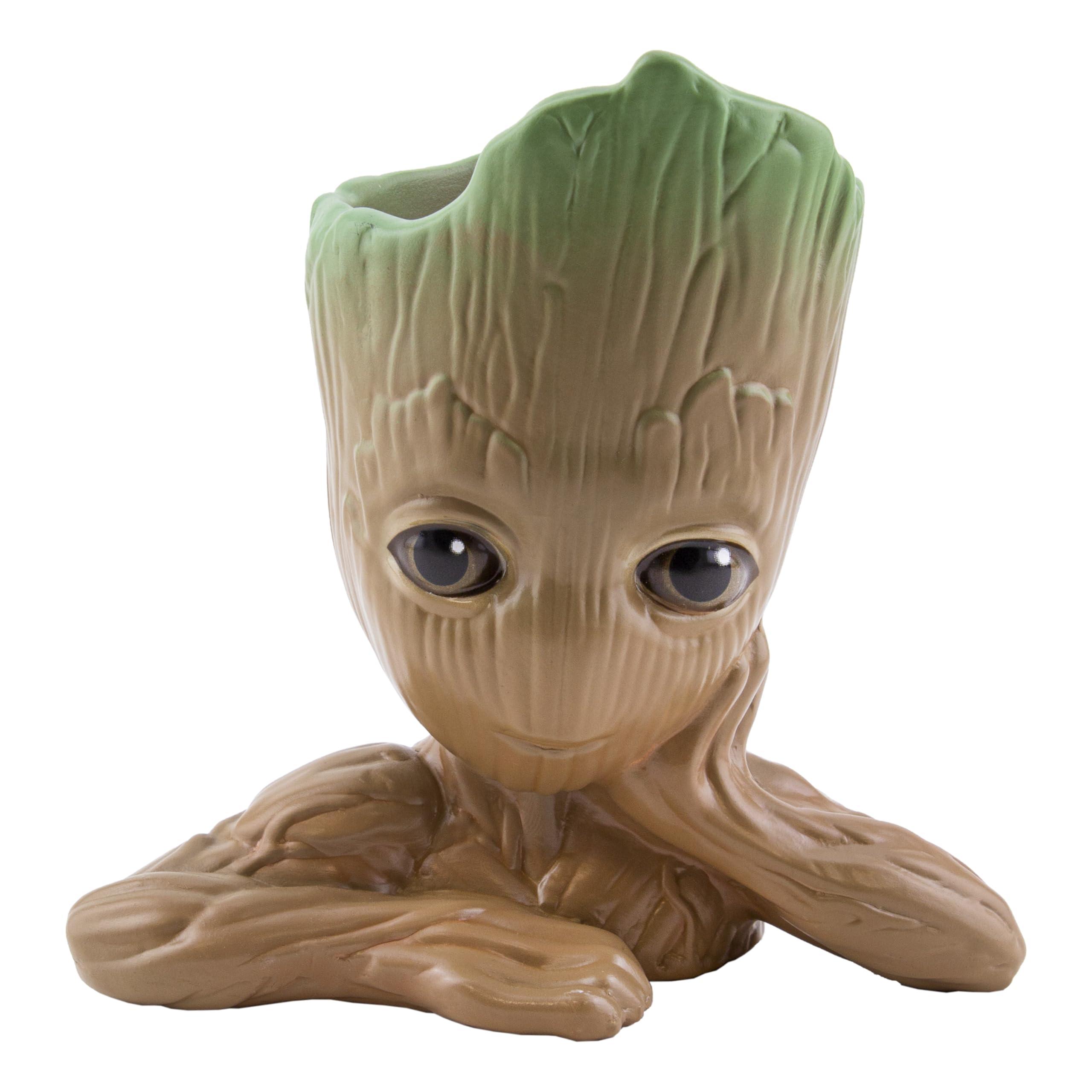 Paladone Homeware Groot Blumentopf Keramik 15,2 cm