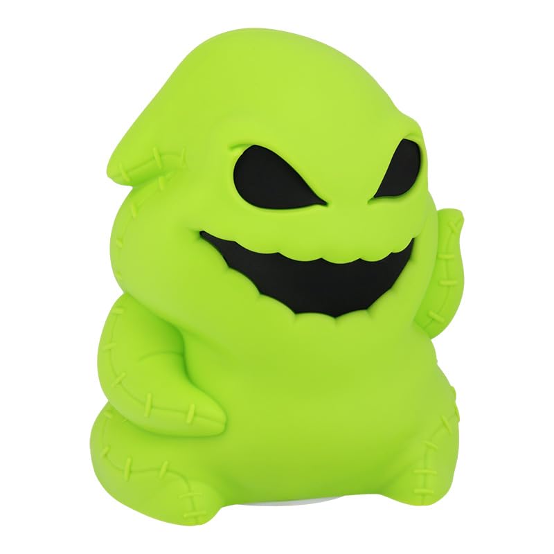 Paladone Lighting Oogie Boogie SquishyGlo Leuchte 15,5 cm