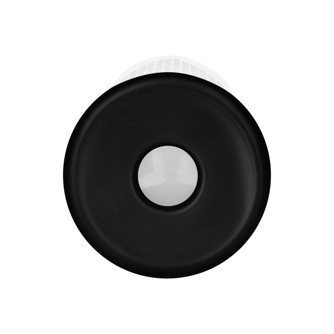 EIS Sextoys Penispumpe 24 cm Silikon-Manschette Schwarz
