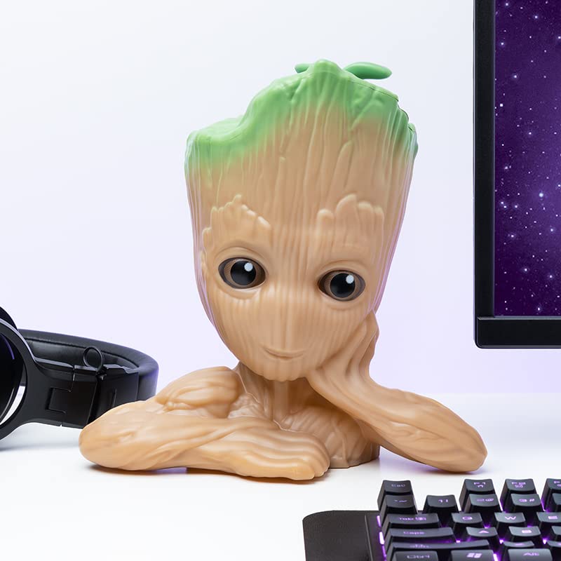 Paladone Lighting Groot Light Guardians Galaxy mit Sound
