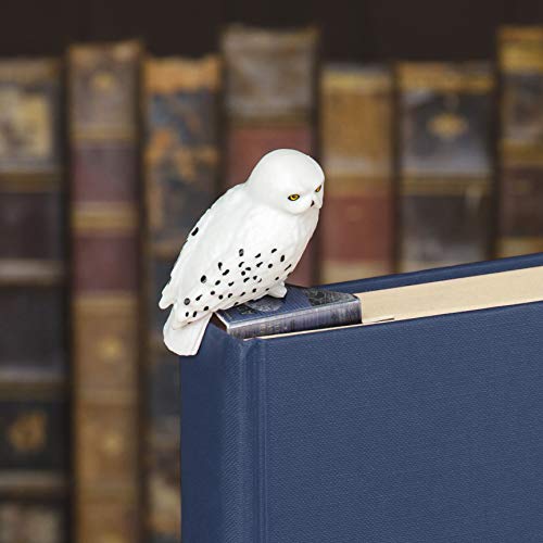 Paladone Homeware Harry Potter Hedwig Lesezeichen
