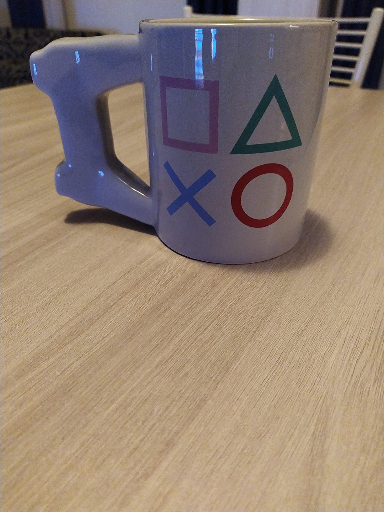Paladone PlayStation PS4 Controller Tasse 300 ml Keramik
