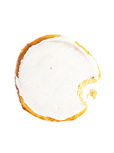 Simply Keto Amerikaner Classic Keto Gebäck 120g zuckerfrei