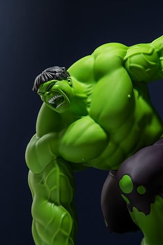 Paladone Hulk Diorama Lampe 34 cm Marvel USB