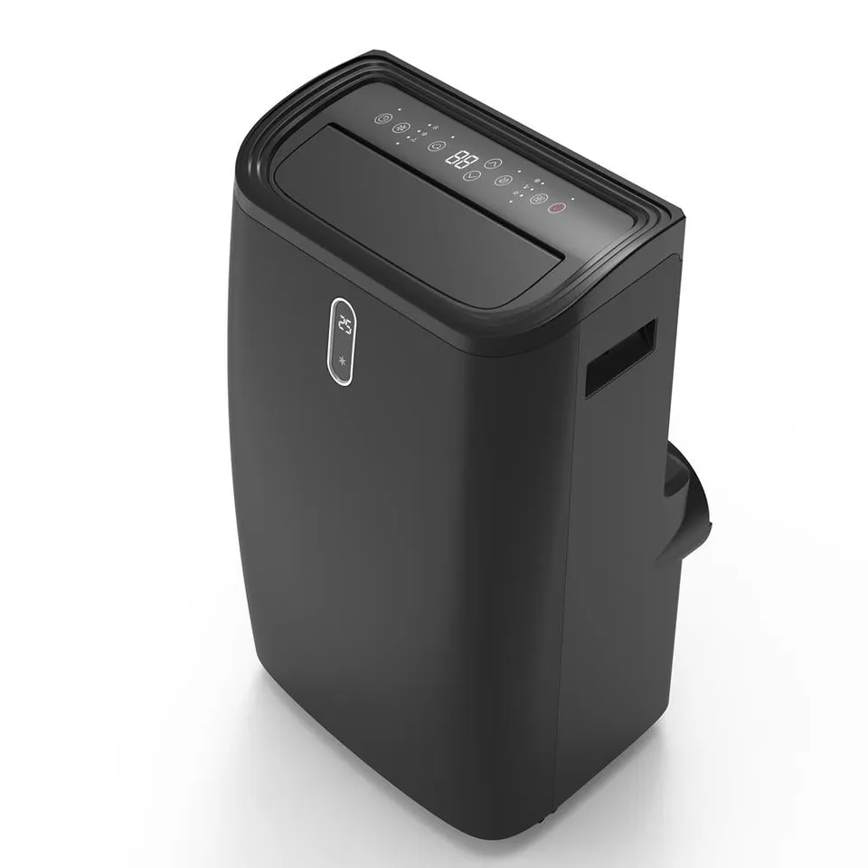 Serenelife Portable AC 14000 BTU Klimagerät mobil Fernbedienung