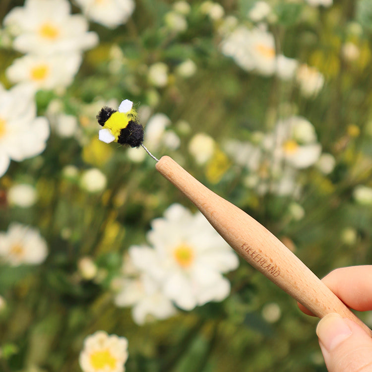 Kikkerland Pollination Wand Bestäubungsstab Garten