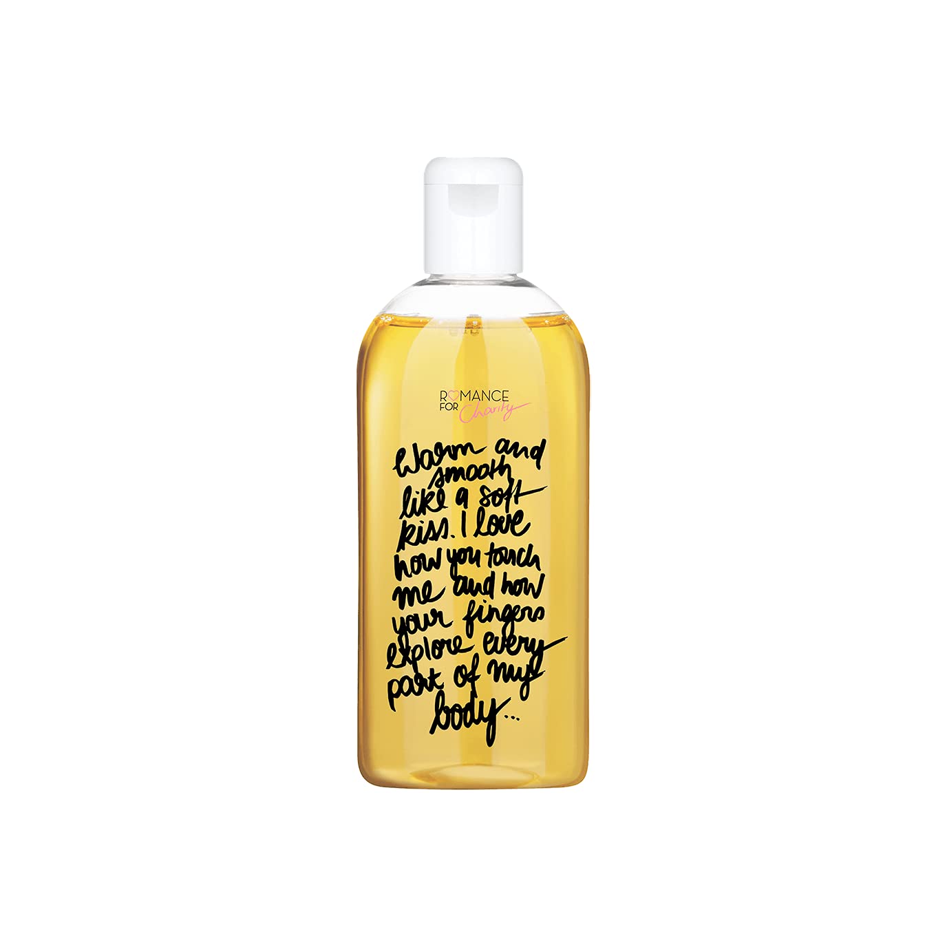 EIS Massageöl Jasmin Massage In A Bottle 250 ml natürlich