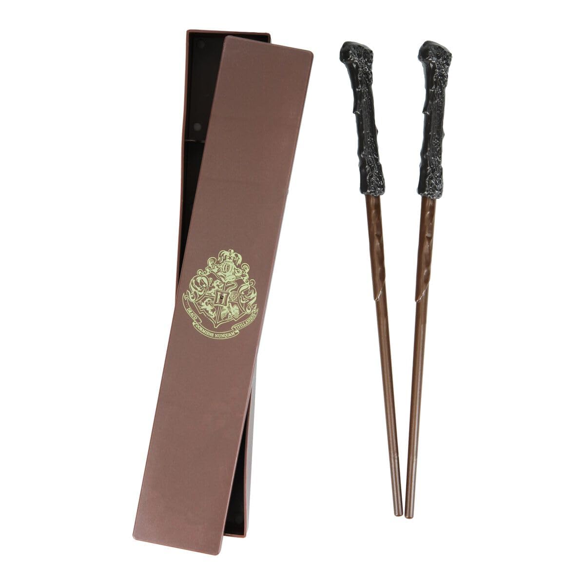 Paladone Harry Potter Zauberstab-Essstäbchen Box 2 Stück Geschenk