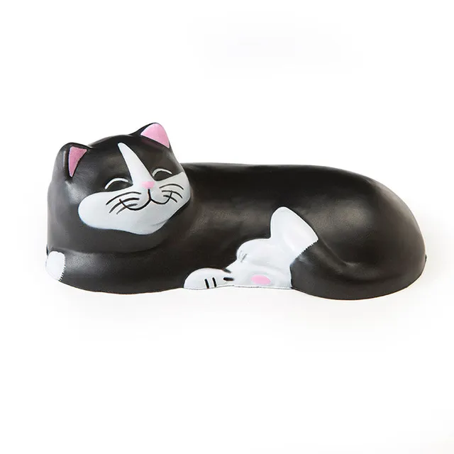 Kikkerland Home Cat Wrist Rest Handballenauflage