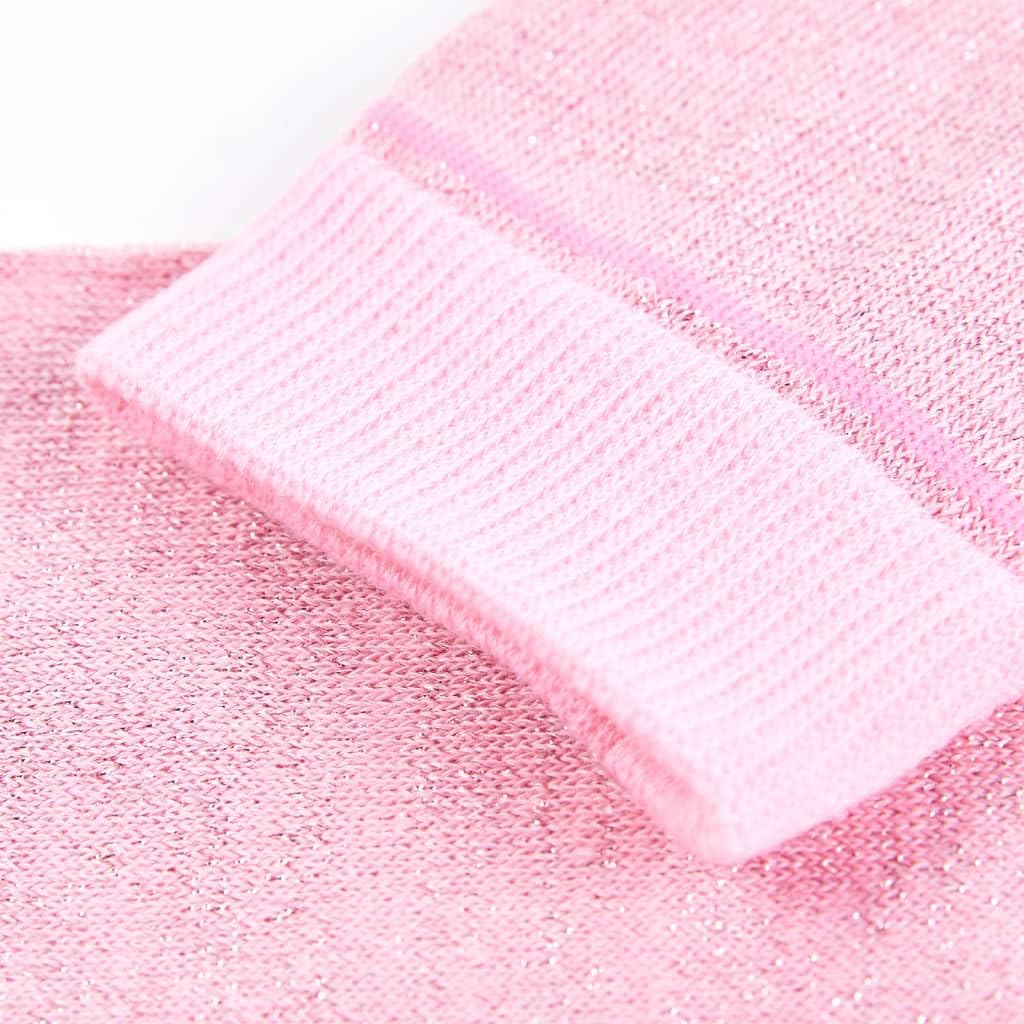 vidaXL Baby & Kleinkind Kindersocken 23-26 5 Paar Baumwolle