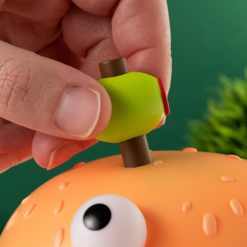 Paladone Lighting Fortnite Durrr Burger Leuchte 45 cm