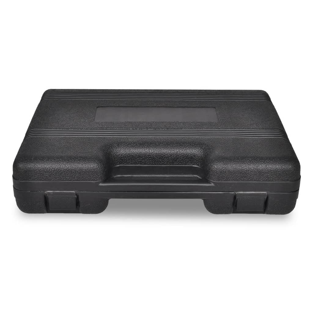 vidaXL Heimwerkerbedarf Ratschenschlüssel Set 12-tlg 6-19mm