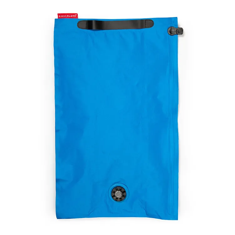 Kikkerland Home Compression Pouch Kompressionsbeutel Reise