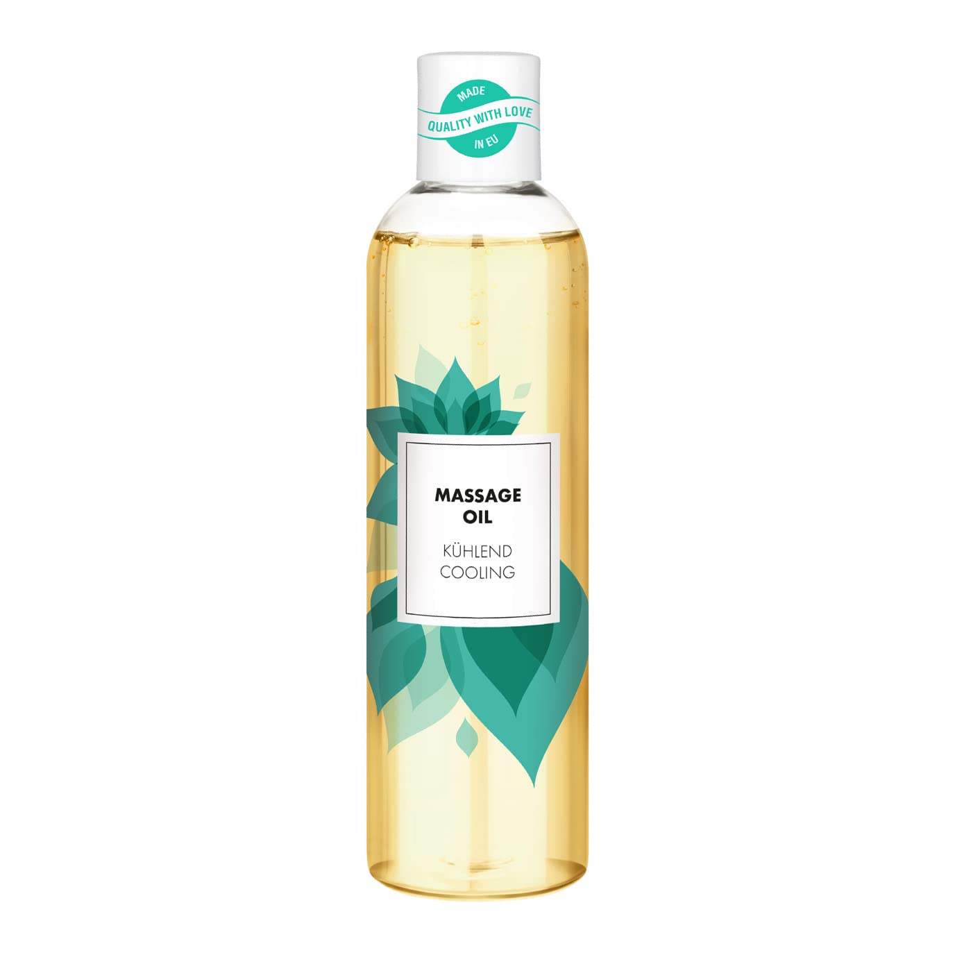 EIS Aroma Massageöl Minze 250ml Körperöl Entspannung