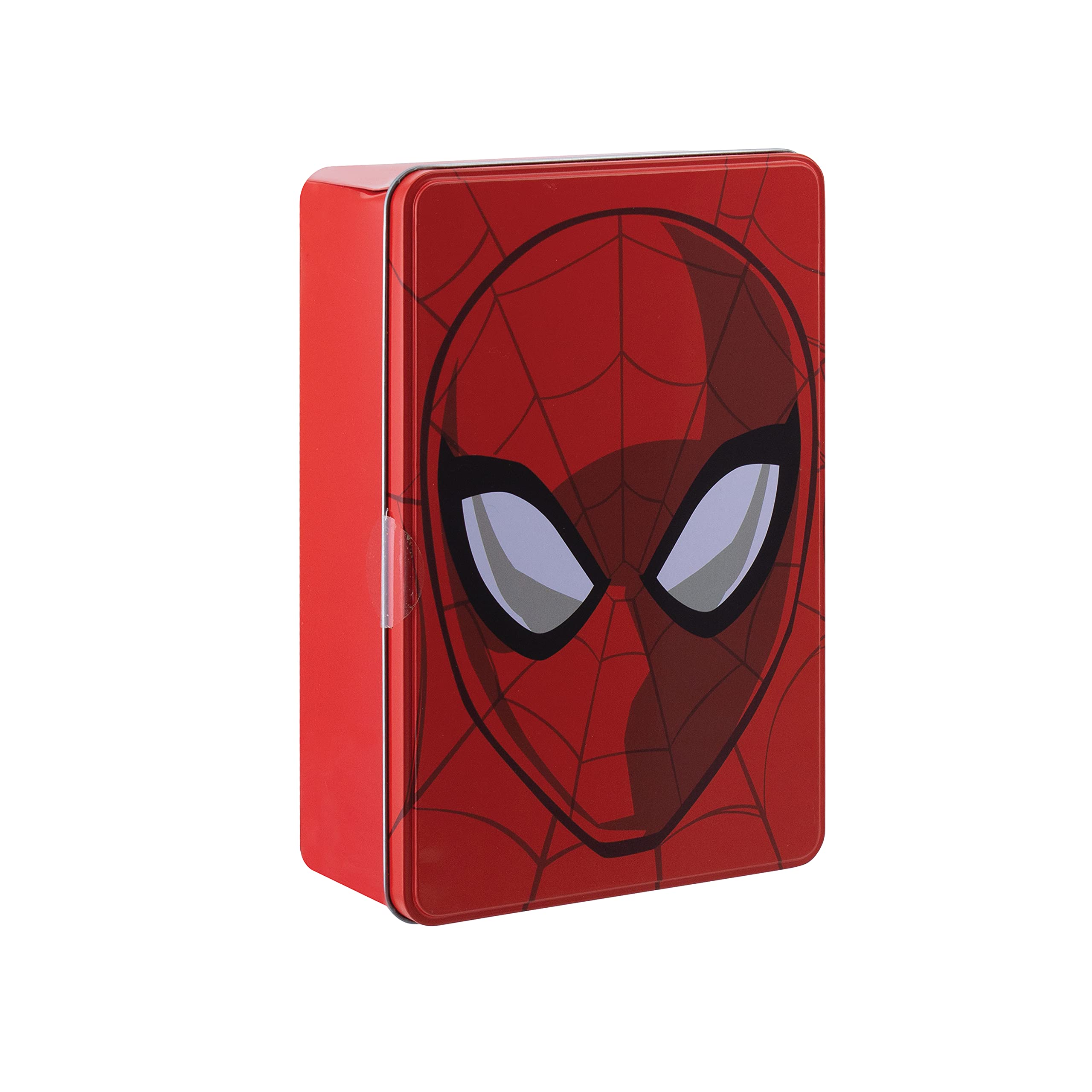 Paladone Spiderman Puzzle 750 Teile in Dose