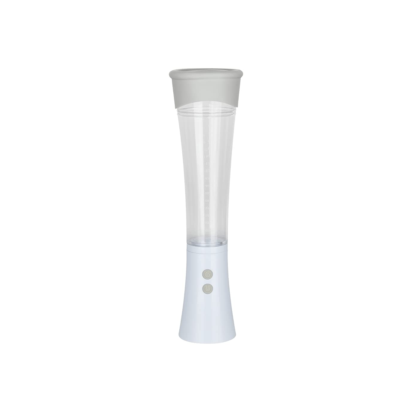 EIS Penispumpe mit Sleeve elektrisch 9 Programme
