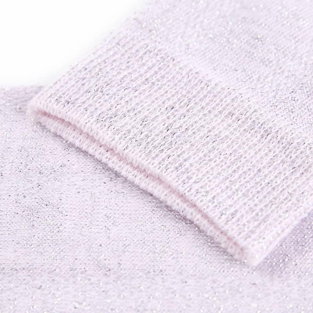vidaXL Baby & Kleinkind Kindersocken 26-29 Baumwolle Schulsocken