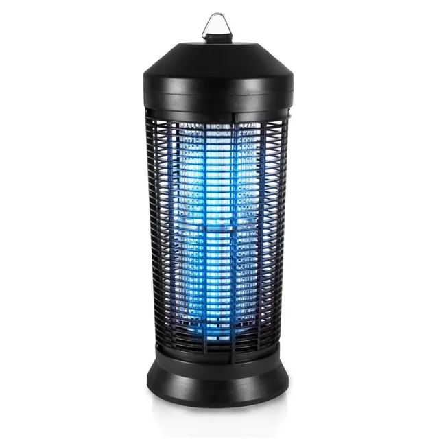 Serenelife Outdoor Tools Insektenvernichter UV 36 Watt wasserdicht